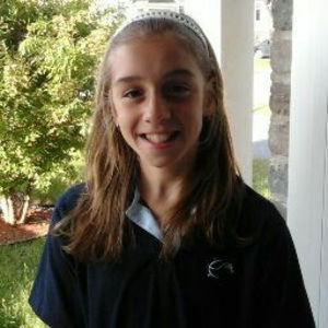 Meet your Posher, Nathalie